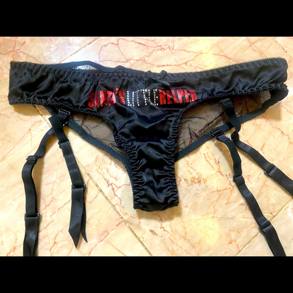 Victoria Secret Panties S View 3